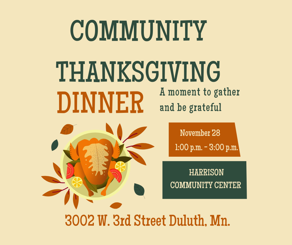 Thanksgiving Dinner